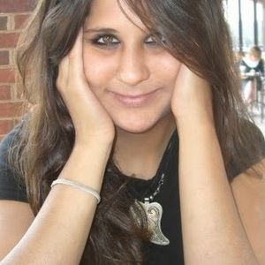 Meet your Posher, Reema